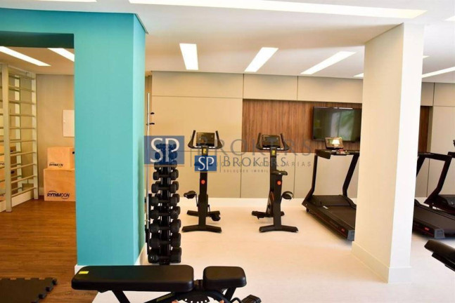 Imagem Apartamento com 2 Quartos à Venda, 60 m² em Taquaral - Campinas