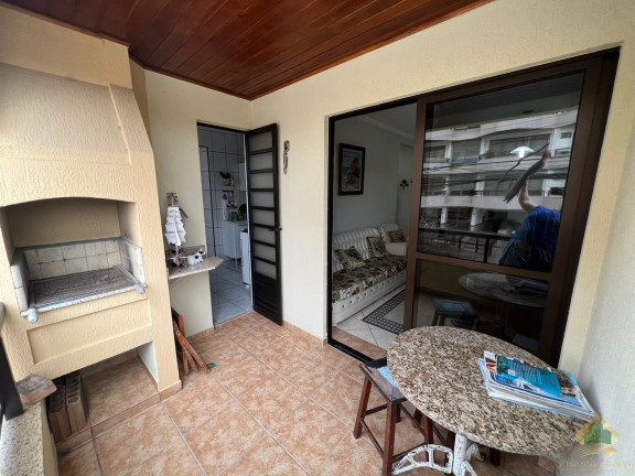Imagem Apartamento com 3 Quartos à Venda, 90 m² em Barra Da Lagoa - Ubatuba