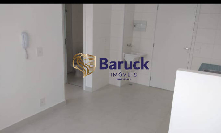 Apartamento com 2 Quartos à Venda, 32 m² em Brás - São Paulo