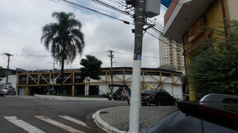 Imagem Sala Comercial à Venda, 1.271 m² em Freguesia Do ó - São Paulo