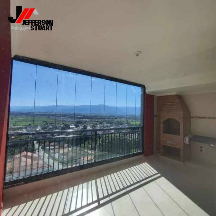 Imagem Apartamento com 3 Quartos à Venda, 109 m² em São Dimas - Guaratinguetá Imagem Apartamento com 3 Quartos à Venda, 109 m² em São Dimas - Guaratinguetá