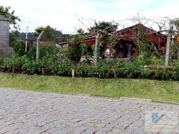 Imagem Casa com 2 Quartos à Venda, 65 m² em Campo Largo Da Roseira - São José Dos Pinhais