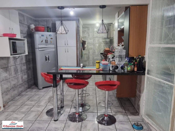Imagem Casa com 3 Quartos à Venda, 204 m² em Centro - Campo Grande Imagem Casa com 3 Quartos à Venda, 204 m² em Centro - Campo Grande