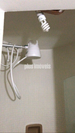 Imagem Imóvel com 1 Quarto à Venda, 40 m² em Liberdade - São Paulo Imagem Imóvel com 1 Quarto à Venda, 40 m² em Liberdade - São Paulo