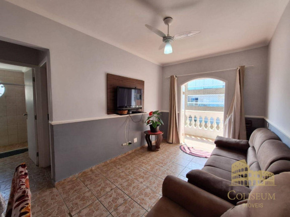 Imagem Apartamento com 1 Quarto à Venda, 48 m² em Vila Assunção - Praia Grande Imagem Apartamento com 1 Quarto à Venda, 48 m² em Vila Assunção - Praia Grande