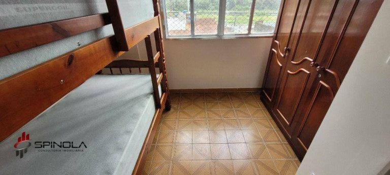 Imagem Apartamento com 1 Quarto à Venda, 32 m² em Vila Caiçara - Praia Grande Imagem Apartamento com 1 Quarto à Venda, 32 m² em Vila Caiçara - Praia Grande