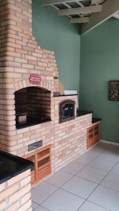 Imagem Casa de Condomínio com 3 Quartos à Venda, 263 m² em Loteamento Residencial Campos Do Conde Ii - Tremembé Imagem Casa de Condomínio com 3 Quartos à Venda, 263 m² em Loteamento Residencial Campos Do Conde Ii - Tremembé