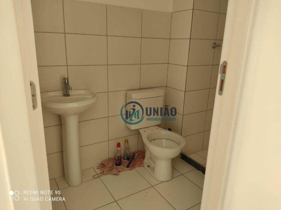 Imagem Apartamento com 2 Quartos à Venda, 55 m² em Fonseca - Niterói