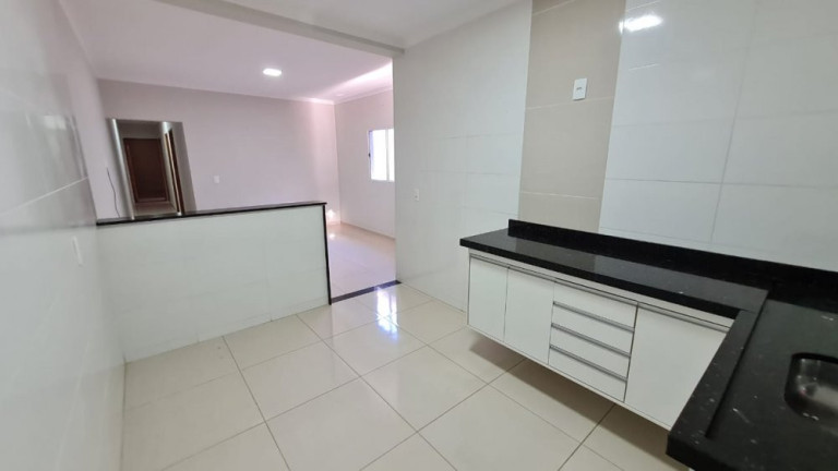 Imagem Casa com 3 Quartos à Venda, 130 m² em Jardim Ferraz - Bauru Imagem Casa com 3 Quartos à Venda, 130 m² em Jardim Ferraz - Bauru