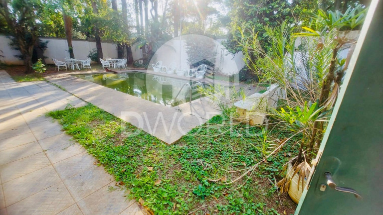 Imagem Casa com 6 Quartos à Venda, 347 m² em Jardim América - São Paulo Imagem Casa com 6 Quartos à Venda, 347 m² em Jardim América - São Paulo