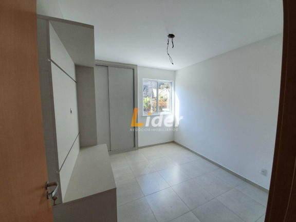 Imagem Apartamento com 2 Quartos à Venda, 60 m² em Encosta Do Sol - Juiz De Fora