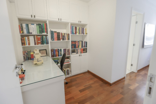 Imagem Imóvel com 3 Quartos à Venda, 227 m² em Cidade Monções - São Paulo Imagem Imóvel com 3 Quartos à Venda, 227 m² em Cidade Monções - São Paulo