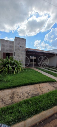 Imagem Casa de Condomínio com 2 Quartos à Venda, 230 m² em Jardim Maria Luiza Ii - Araraquara Imagem Casa de Condomínio com 2 Quartos à Venda, 230 m² em Jardim Maria Luiza Ii - Araraquara