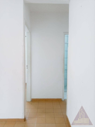 Imagem Apartamento com 3 Quartos à Venda, 78 m² em Aparecida - Santos