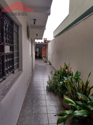Imagem Casa com 4 Quartos à Venda, 200 m² em Jardim Colônia - Jundiaí Imagem Casa com 4 Quartos à Venda, 200 m² em Jardim Colônia - Jundiaí