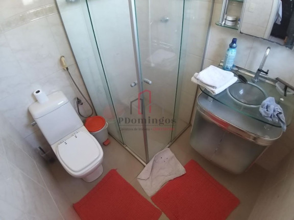 Imagem Sobrado com 3 Quartos à Venda, 99 m² em Jardim Bela Vista - Sumaré
