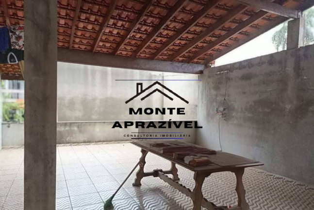 Imagem Casa com 2 Quartos para Alugar, 100 m² em Centro De Ouro Fino Paulista - Ribeirão Pires