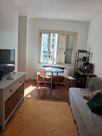 Imagem Apartamento com 2 Quartos à Venda, 78 m² em Centro Histórico - Porto Alegre Imagem Apartamento com 2 Quartos à Venda, 78 m² em Centro Histórico - Porto Alegre