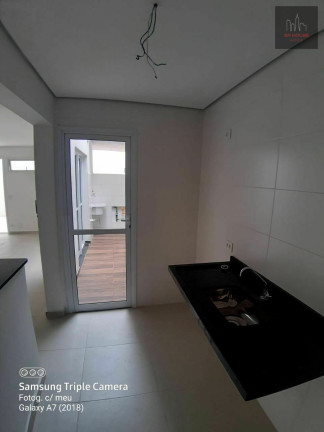 Imagem Sobrado com 2 Quartos à Venda, 82 m² em Vila Santa Clara - São Paulo