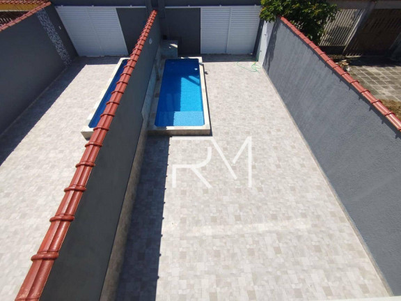 Imagem Casa com 2 Quartos à Venda, 80 m² em Agenor De Campos - Mongaguá Imagem Casa com 2 Quartos à Venda, 80 m² em Agenor De Campos - Mongaguá