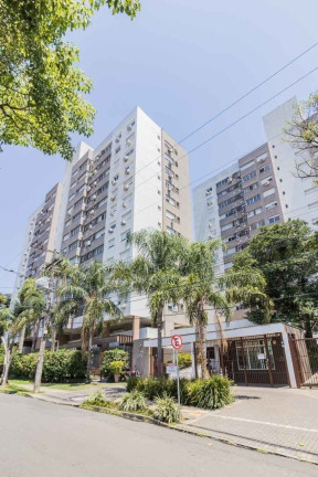 Imagem Apartamento com 1 Quarto para Alugar, 45 m² em Teresópolis - Porto Alegre