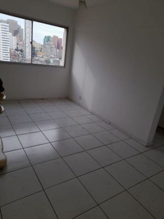 Apartamento com 2 Quartos à Venda, 48 m² em Centro - São Paulo