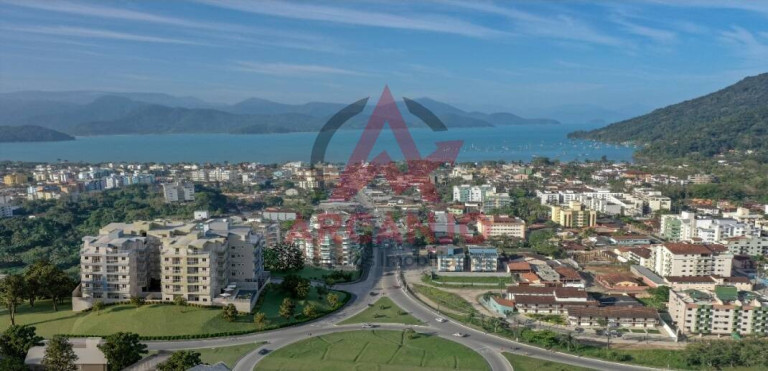 Imagem Apartamento com 2 Quartos à Venda, 61 m² em Praia Grande - Ubatuba Imagem Apartamento com 2 Quartos à Venda, 61 m² em Praia Grande - Ubatuba