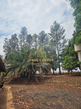 Imagem Fazenda à Venda, 60 m² em área Rural - Pedranópolis Imagem Fazenda à Venda, 60 m² em área Rural - Pedranópolis
