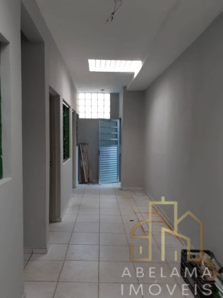 Imagem Casa com 1 Quarto para Alugar, 52 m² em Parque João Ramalho - Santo André Imagem Casa com 1 Quarto para Alugar, 52 m² em Parque João Ramalho - Santo André