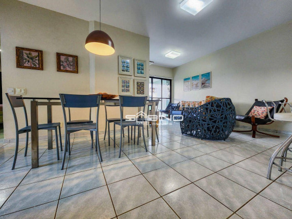 Imagem Apartamento com 3 Quartos à Venda, 121 m² em Riviera De São Lourenço - Bertioga Imagem Apartamento com 3 Quartos à Venda, 121 m² em Riviera De São Lourenço - Bertioga