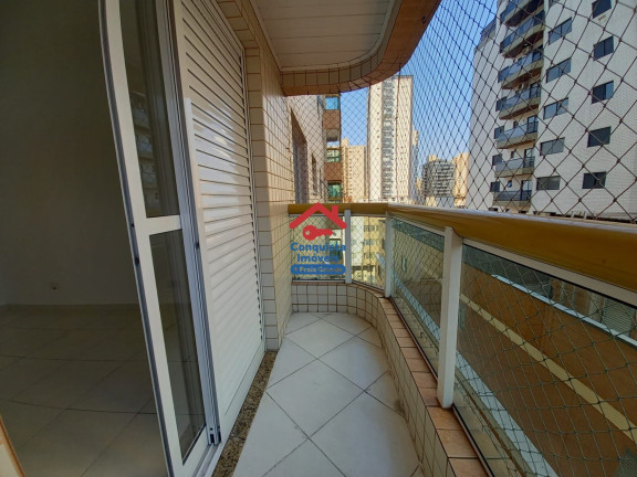 Imagem Apartamento com 2 Quartos à Venda, 86 m² em Tupi - Praia Grande