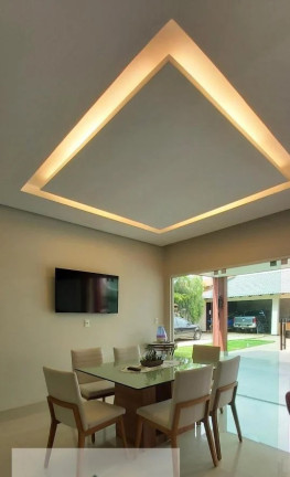 Imagem Casa com 5 Quartos à Venda, 380 m² em Setor Habitacional Vicente Pires - Brasília Imagem Casa com 5 Quartos à Venda, 380 m² em Setor Habitacional Vicente Pires - Brasília