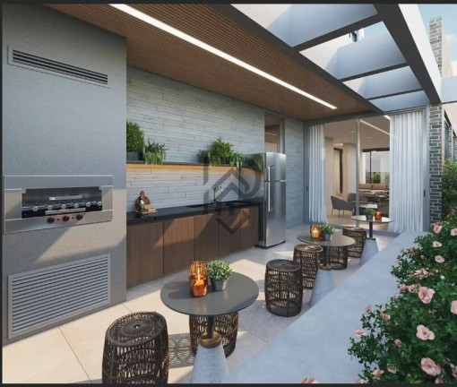 Imagem Apartamento com 3 Quartos à Venda, 141 m² em Brooklin - São Paulo Imagem Apartamento com 3 Quartos à Venda, 141 m² em Brooklin - São Paulo