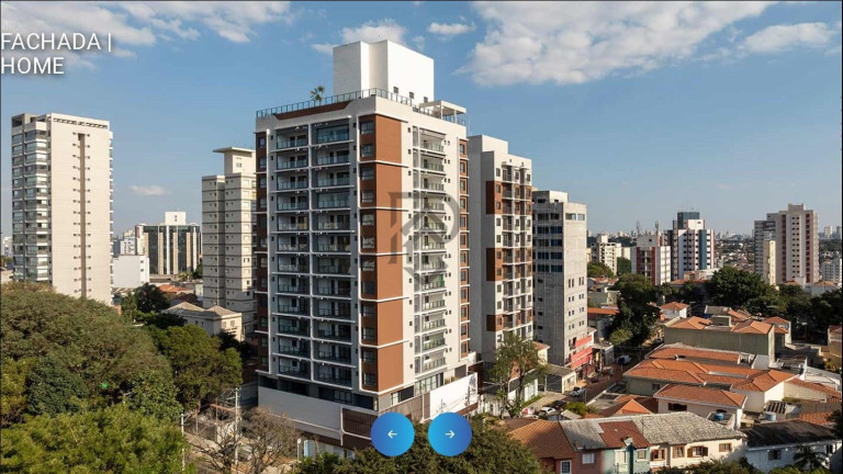 Imagem Apartamento com 3 Quartos à Venda, 108 m² em Vila Mariana - São Paulo Imagem Apartamento com 3 Quartos à Venda, 108 m² em Vila Mariana - São Paulo
