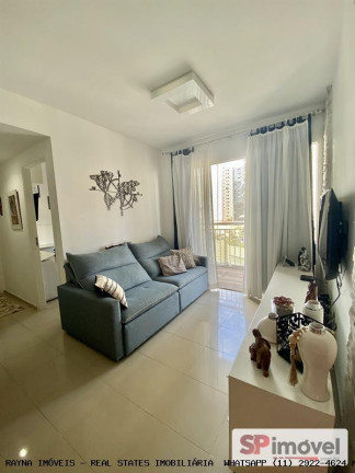 Imagem Apartamento com 2 Quartos à Venda, 56 m² em Santana - São Paulo Imagem Apartamento com 2 Quartos à Venda, 56 m² em Santana - São Paulo