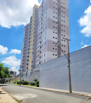 Apartamento com 3 Quartos à Venda, 60 m² em Vila Massucheto - Americana