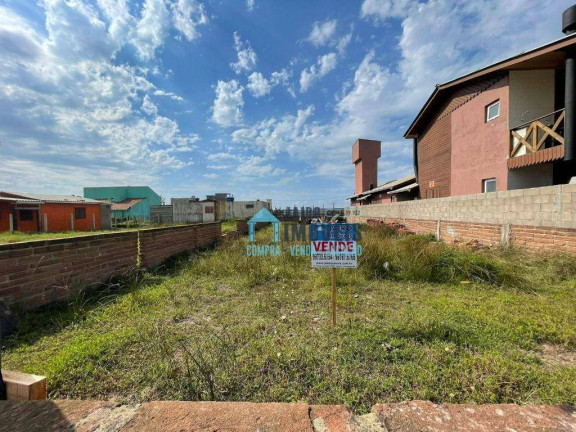 Terreno à Venda, 300 m² em Zona Nova Sul - Tramandaí