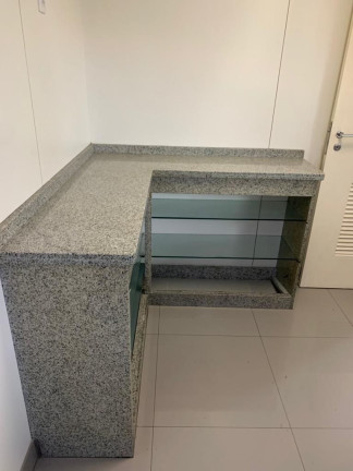 Imagem Apartamento com 4 Quartos à Venda, 137 m² em Moema - São Paulo