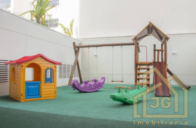 Imagem Apartamento com 2 Quartos à Venda, 52 m² em Vila Alzira - Santo André Imagem Apartamento com 2 Quartos à Venda, 52 m² em Vila Alzira - Santo André