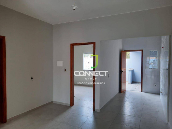 Imagem Casa com 2 Quartos à Venda, 60 m² em Rio Do Meio - Itajaí