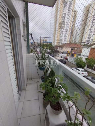 Imagem Apartamento com 2 Quartos à Venda, 79 m² em Ponta Da Praia - Santos Imagem Apartamento com 2 Quartos à Venda, 79 m² em Ponta Da Praia - Santos