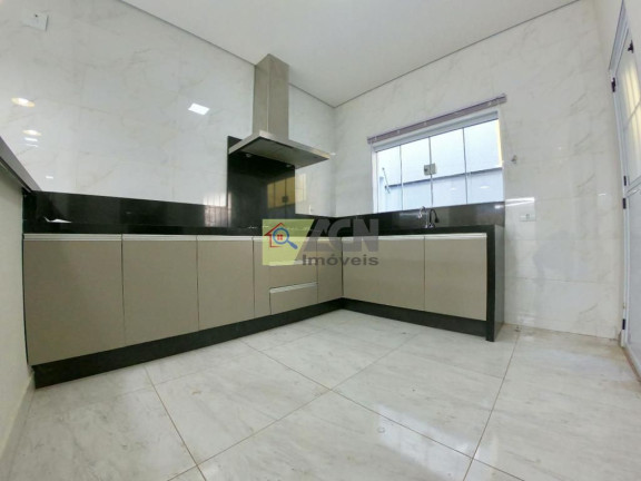 Imagem Casa de Condomínio com 3 Quartos à Venda, 164 m² em Condomínio Jardim De Mônaco - Hortolândia
