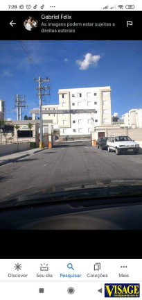 Imagem Apartamento com 2 Quartos à Venda, em Vila Aprazivel - Jacareí Imagem Apartamento com 2 Quartos à Venda, em Vila Aprazivel - Jacareí