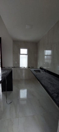 Imagem Casa com 3 Quartos à Venda, 64 m² em Gramame - Novo Geisel - João Pessoa