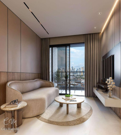 Imagem Apartamento com 2 Quartos à Venda, 61 m² em Aeroclube - João Pessoa Imagem Apartamento com 2 Quartos à Venda, 61 m² em Aeroclube - João Pessoa