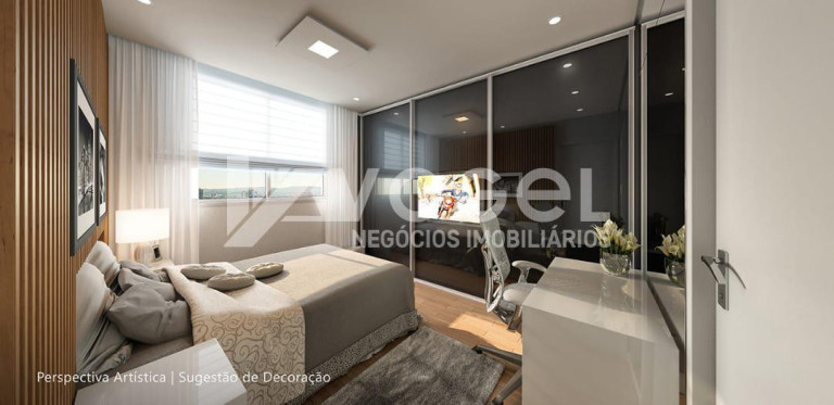 Imagem Apartamento com 2 Quartos à Venda, 75 m² em Morro Do Espelho - Sao Leopoldo Imagem Apartamento com 2 Quartos à Venda, 75 m² em Morro Do Espelho - Sao Leopoldo