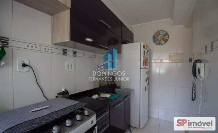 Imagem Apartamento com 2 Quartos à Venda, 56 m² em Itaquera - São Paulo