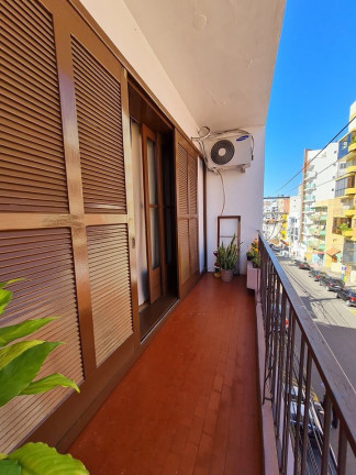 Imagem Apartamento com 3 Quartos à Venda, 101 m² em Centro - Santa Maria Imagem Apartamento com 3 Quartos à Venda, 101 m² em Centro - Santa Maria