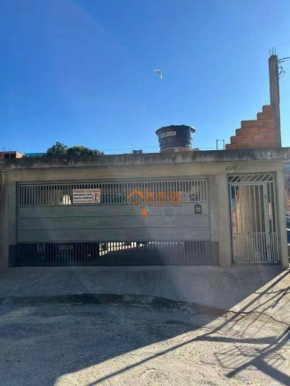 Imagem Casa com 3 Quartos à Venda, 142 m² em Jardim Maria Clara - Guarulhos Imagem Casa com 3 Quartos à Venda, 142 m² em Jardim Maria Clara - Guarulhos