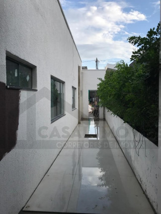 Imagem Casa com 4 Quartos à Venda, 400 m² em Atalaia - Ananindeua